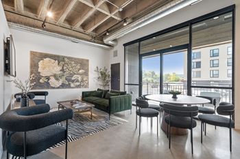 Concrete floors (apartments)